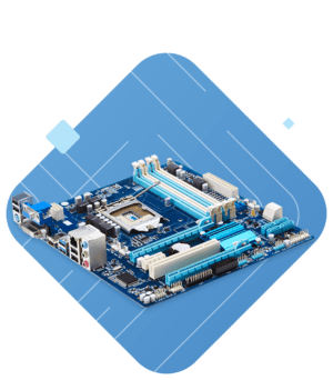 etykiety na płytki pcb