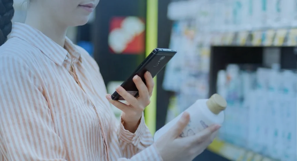 Jak dzialaja etykiety RFID 3